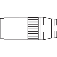 Centerfire Series Copper Nozzle Ontario Safety Products