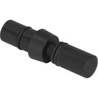 Tube soupape pour chalumeau de gougeage &agrave; l'arc Ontario Safety Products