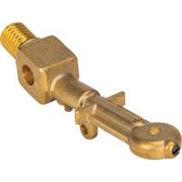 Soupape pneumatique pour chalumeau de gougeage &agrave; l'arc Ontario Safety Products