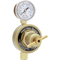 Inert Gas Guard Regulators-447 Series Pipeline Ontario Safety Products
