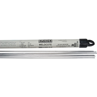 36" Cut Length TIG Rods, 1/16", Aluminum TTU930 | Ontario Safety Product