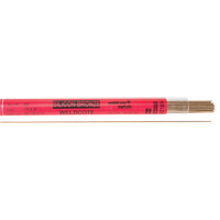 36" Cut Length TIG Rods, 1/16", Silicone Bronze Ontario Safety Products