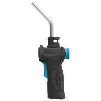 Multi-Use Propane Torch, 1-29/32" L, 42° - 43° Head Angle TTV240 | Ontario Safety Product