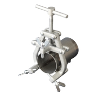 Pipe Alignment Clamp Ontario Safety Products