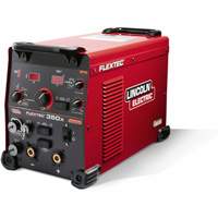 Source d'alimentation &agrave; multiproc&eacute;d&eacute; PowerConnect Flextec 350X, 200 V/600 V, 1 Ph/3 Ph, 50/60 Hz Ontario Safety Products