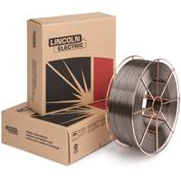 Metalshield&reg; MC-70 XLS Metal-Cored Wire, 0.045" Dia., 33 lbs. Ontario Safety Products