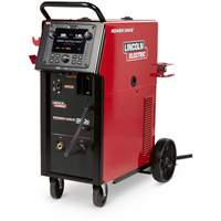 Machine &agrave; souder &agrave; proc&eacute;d&eacute;s avanc&eacute;s Power Wave 300C, 208 V/230 V/380 V/415 V/460 V/575 V, 1 Ph/3 Ph, 50/60 Hz Ontario Safety Products