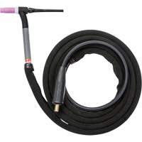 TIG Torch Ready-Pak, Air (Gas) Cooled Ontario Safety Products