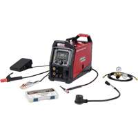 Square Wave&reg; 205 TIG Welder Ontario Safety Products