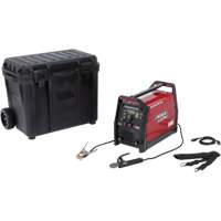 Elevate SLi Battery Powered Welder with Rolling Case Package Ontario Safety Products