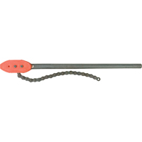 Single-End Chain Tongs #3215 TTX127 | Ontario Safety Product