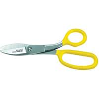 Grande cisaille utilitaire &agrave; lame large, Longueur de coupe de 2", Poign&eacute;e Annea Ontario Safety Products