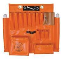 Aerial Apron with Magnet Ontario Safety Products