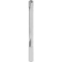 Intermediate Length Drill, 0.25", Carbide, 4-5/8" Flute, 125° Point TZW333 | Ontario Safety Product
