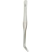 Utility Tweezers with Curved Tip TV239 | Ontario Safety Product
