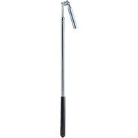 Magnetic Pickup Tool with Telescoping Reach, 27" Length, 5 lbs. Capacity Ontario Safety Products