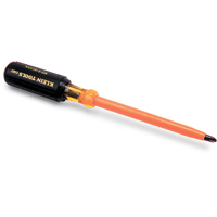 Insulated, Special Profilated Phillips-Tip Screwdrivers TV562 | Ontario Safety Product