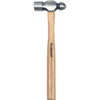 Ball Pein Hammer, 32 oz. Head Weight, Wood Handle TV685 | Ontario Safety Product