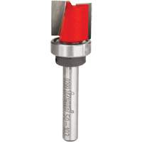 Router Bit - Top Bearing Flush Trim Bit Ontario Safety Products