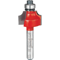 Router Bit - Beading Bit, 13/16" Dia., 1/4" Shank Ontario Safety Products