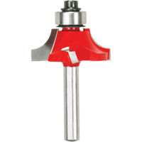 Freud Router Bit - Beading Bit TW604 | Ontario Safety Product