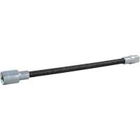 Rallonge flexible pour douille, Prise 3/8", 7-1/4" lo Ontario Safety Products