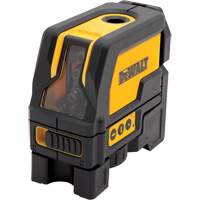 Cross Line and Plumb Spot Laser Ontario Safety Products