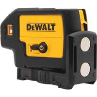 Five Beam Laser Pointer, 100' (30.48 m) Ontario Safety Products