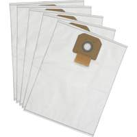 Fleece Bags for Dust Extractors Ontario Safety Products