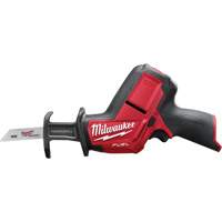 M12 Fuel Hackzall&reg; Reciprocating Saw (Tool Only), 12 V, Lithium-Ion Battery, 0 - 3000/0-3000 SPM Ontario Safety Products