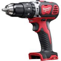 Marteau perforateur/visseuse compact sans fil M18 (outil seulement), Mandrin 1/2", 18 V Ontario Safety Products
