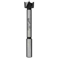 Forstner Wood Bit, 1/2", 3/8" Shank, 3-1/2" Length Ontario Safety Products