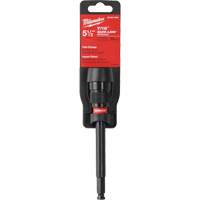 Quik-Lok™ Impact Drill Bit Extension, 7/16" Max. Diameter, 5-1/2" Length, 7/16" Shank TYF317 | Ontario Safety Product