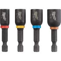 Shockwave Impact Duty Magnetic Nut Driver Set Ontario Safety Products