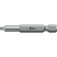 Embouts &agrave; ins&eacute;rer, Carr&eacute;e, 2, Prise 1/4" Ontario Safety Products
