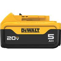 Piles pour outils sans fil