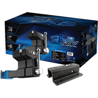 All-Terrain Vise  - Hitch Mountable Ontario Safety Products