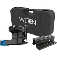 All-Terrain Vise  - Hitch Mountable Ontario Safety Products