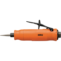 Meuleuse droite avec mandrin &agrave; pince de s&eacute;rie 12-10, Collet 1/4", 25 000 Tr/min Ontario Safety Products