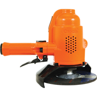 Cleco<sup>®</sup> 4060 Series - Vertical Grinder TYM455 | Ontario Safety Product