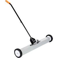 Magnetic Sweepers, 36" W TYO320 | Ontario Safety Product