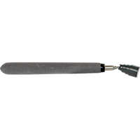 Magnetic Retrievers, 8" Length, 5/8" Diameter, 7 lbs. Capacity Ontario Safety Products