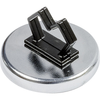 Cup Magnets With Holders, 3/4" L x 3/4" W TYO545 | Ontario Safety Product