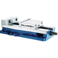Palmgren<sup>®</sup> Dual Force Precision Machine Vise TYO551 | Ontario Safety Product