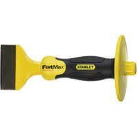 Stanley<sup>®</sup> FatMax Masonry Chisel TYO802 | Ontario Safety Product