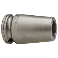 Sockets & Socket Sets