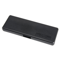 Mallette pour pied &agrave; coulisse num&eacute;rique Ontario Safety Products