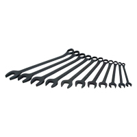 Jeu de cl&eacute;s, Combinaison, 11 morceaux, Imp&eacute;rial Ontario Safety Products