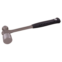 Ball Pein Hammer with Forged Handle, 32 oz. Head Weight Ontario Safety Products