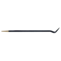 Levier, 3" la, 24" lo Ontario Safety Products